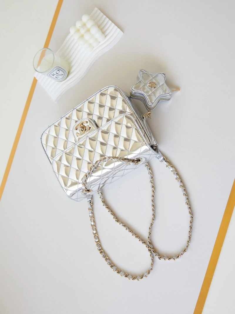 Chanel 19 Bags 4016A-0656