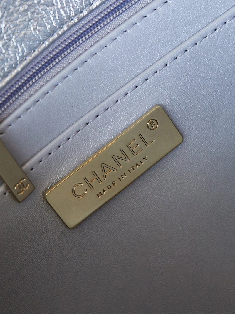 Chanel 19 Bags 4016A-0656