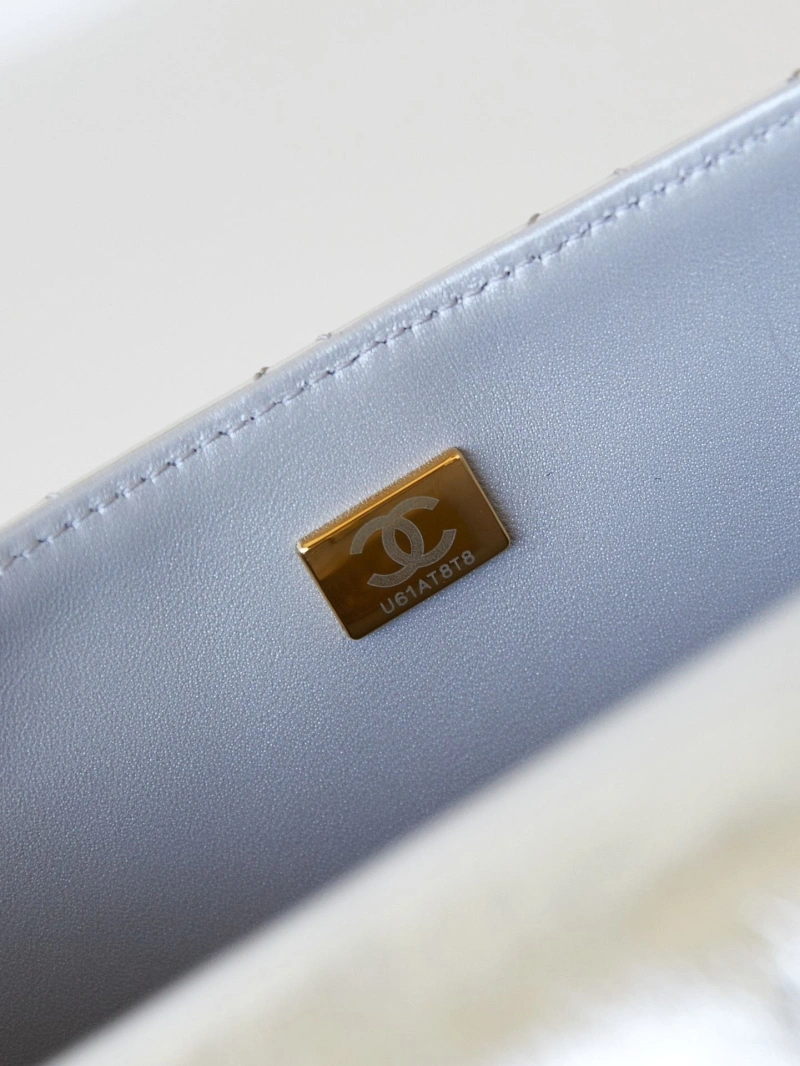 Chanel 19 Bags 4016A-0656