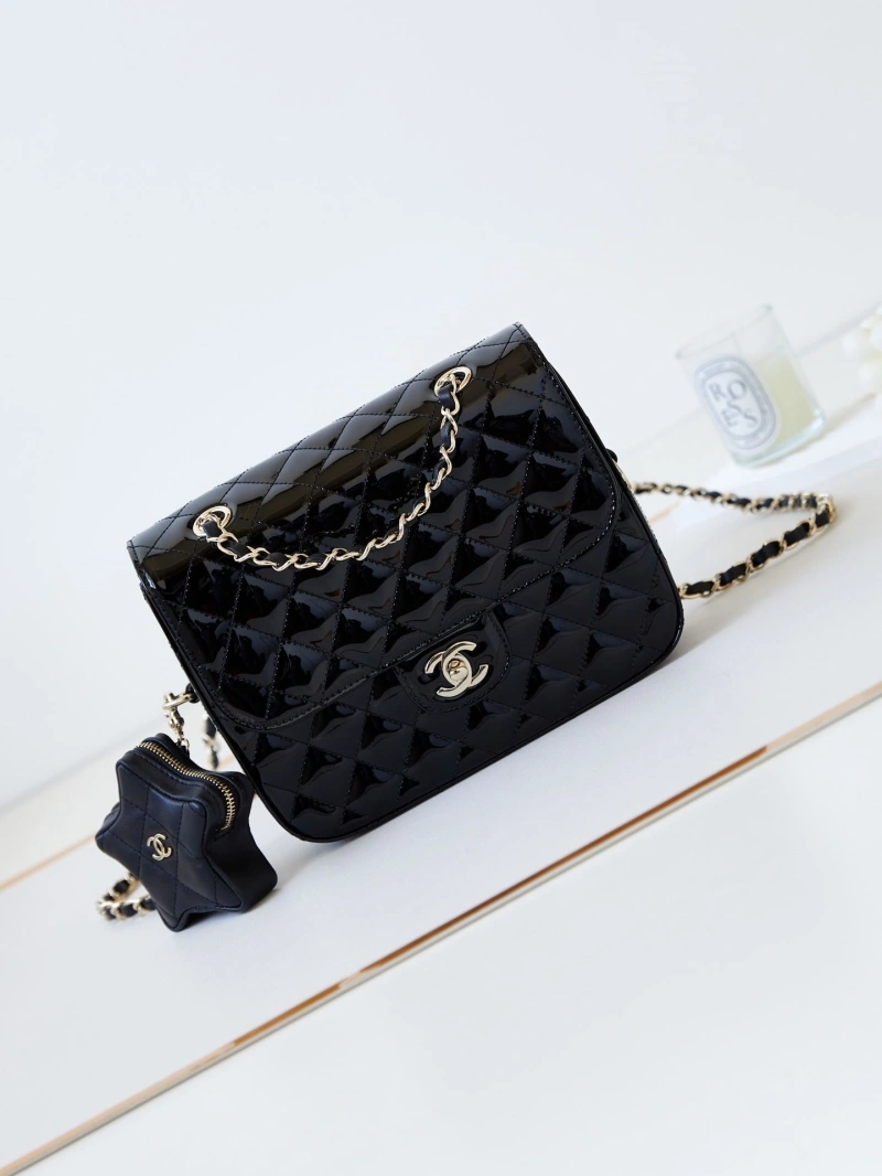 Chanel 19 Bags 4016A-0657