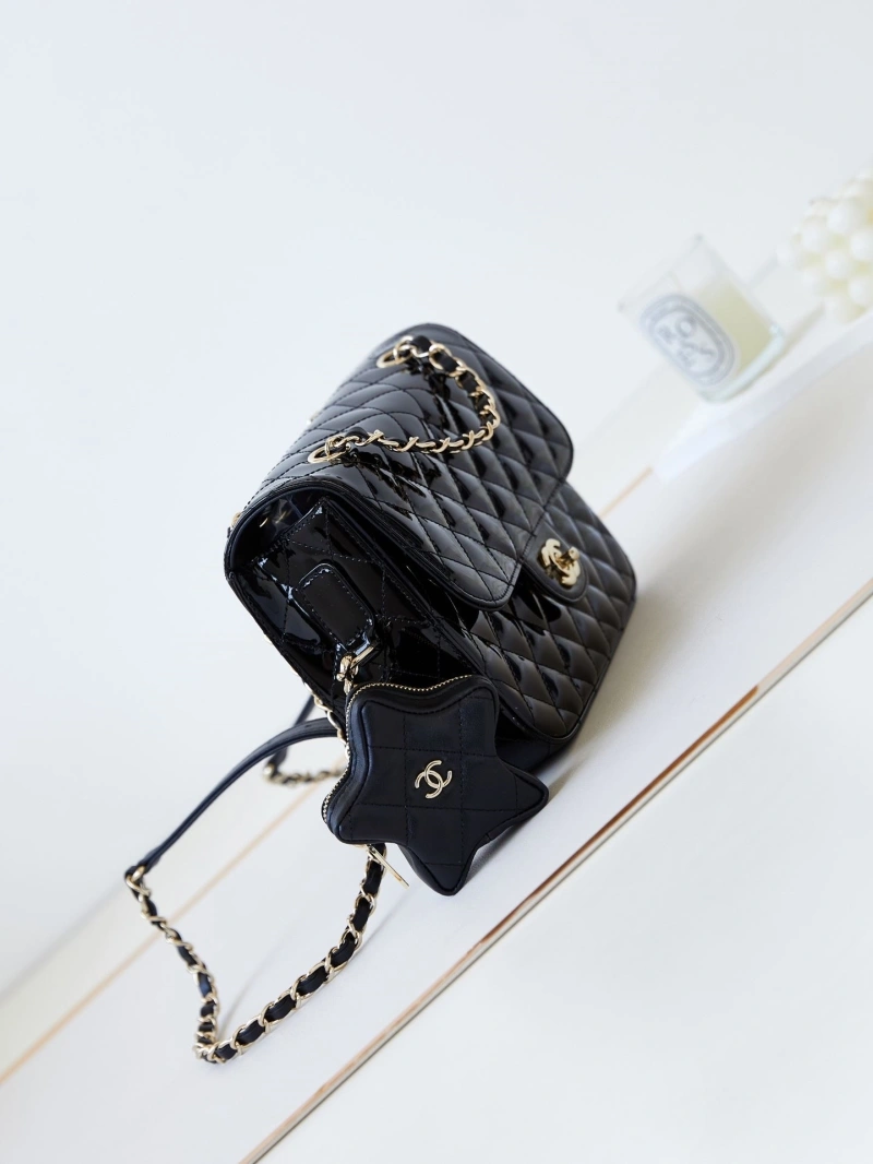 Chanel 19 Bags 4016A-0657