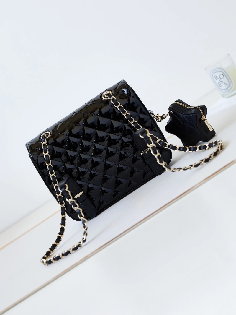 Chanel 19 Bags 4016A-0657