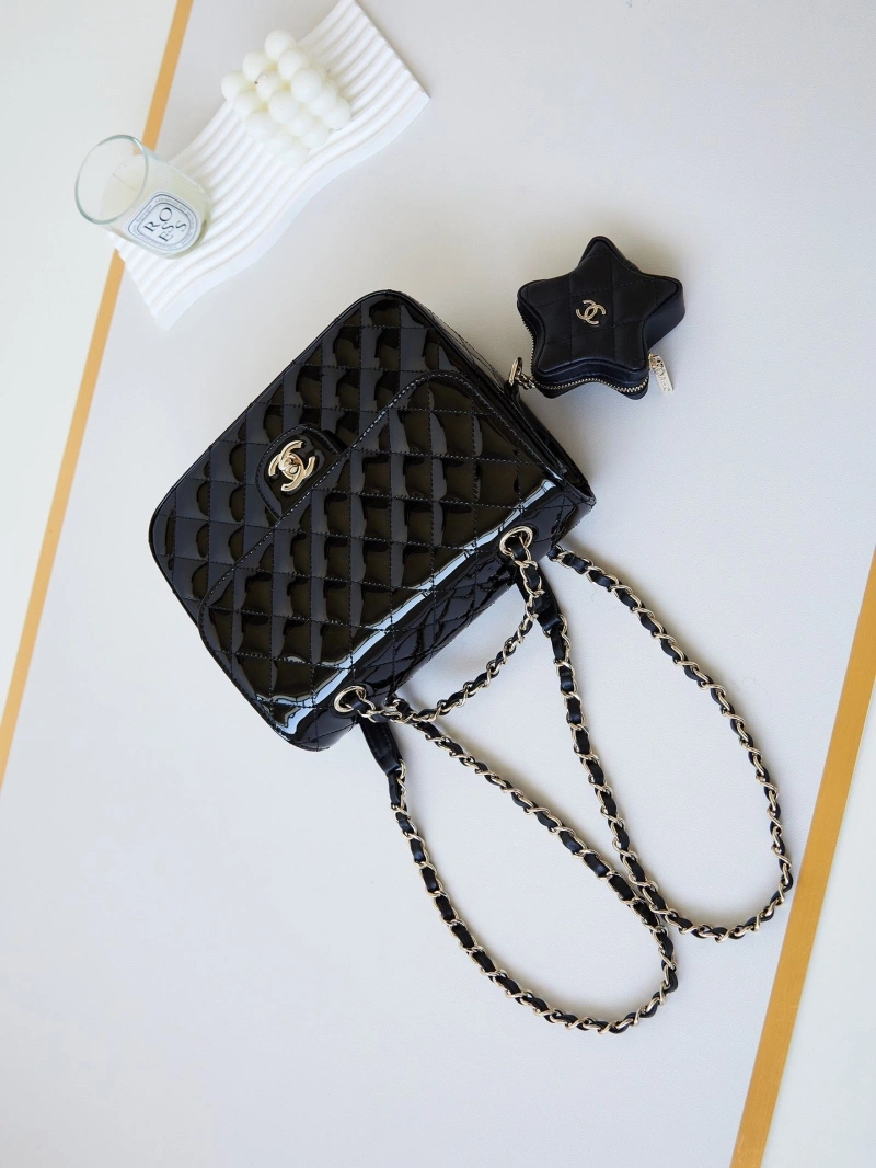 Chanel 19 Bags 4016A-0657