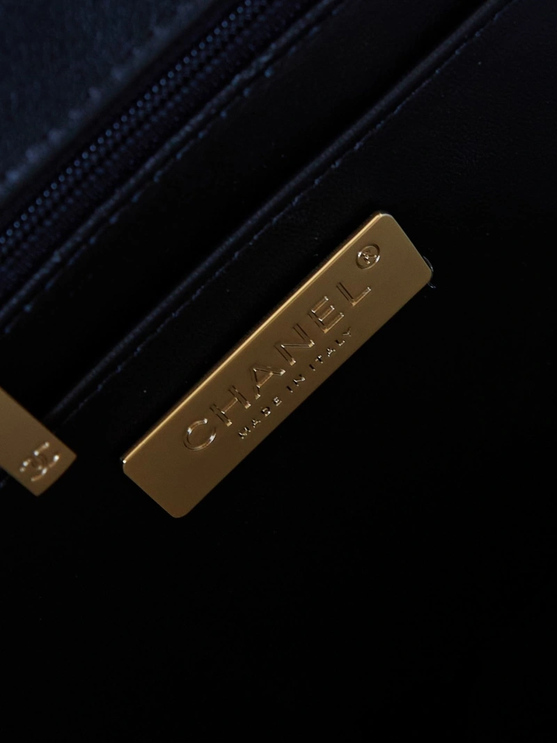 Chanel 19 Bags 4016A-0657