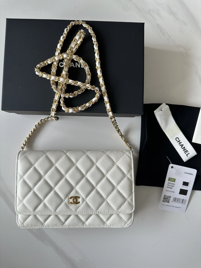 Chanel Satchel Bags 4016A-0659