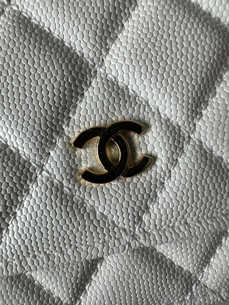 Chanel Satchel Bags 4016A-0659