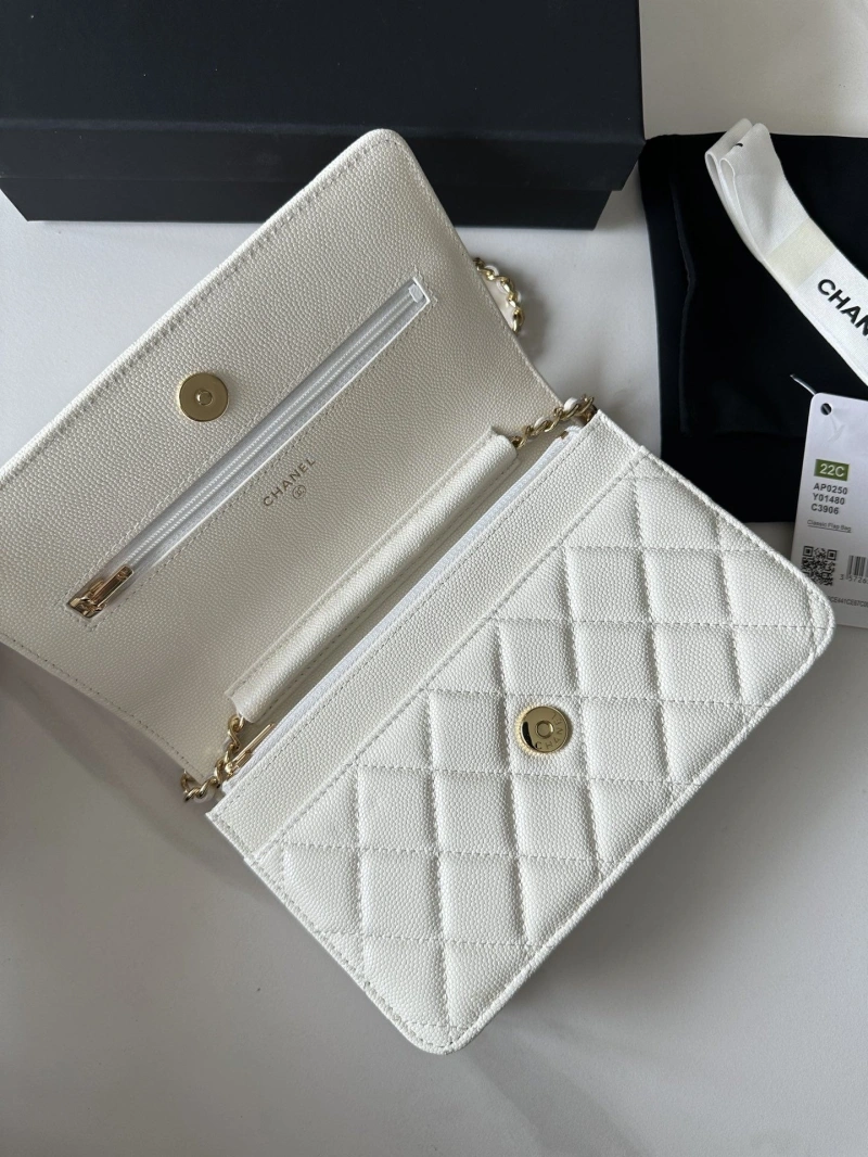 Chanel Satchel Bags 4016A-0659