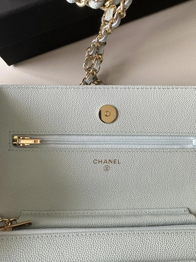 Chanel Satchel Bags 4016A-0661