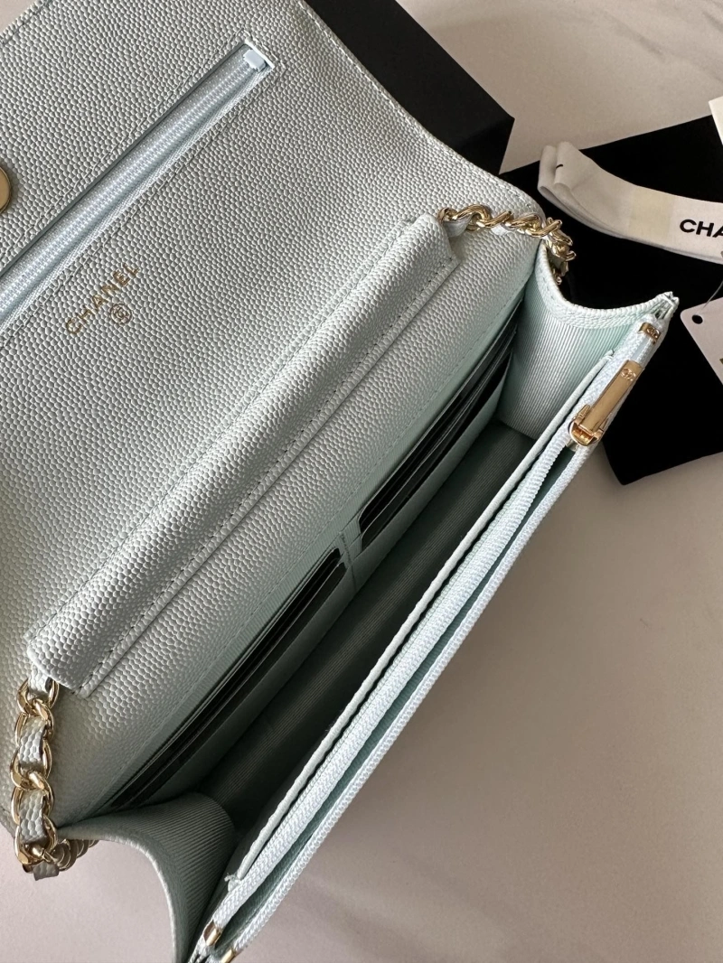 Chanel Satchel Bags 4016A-0661