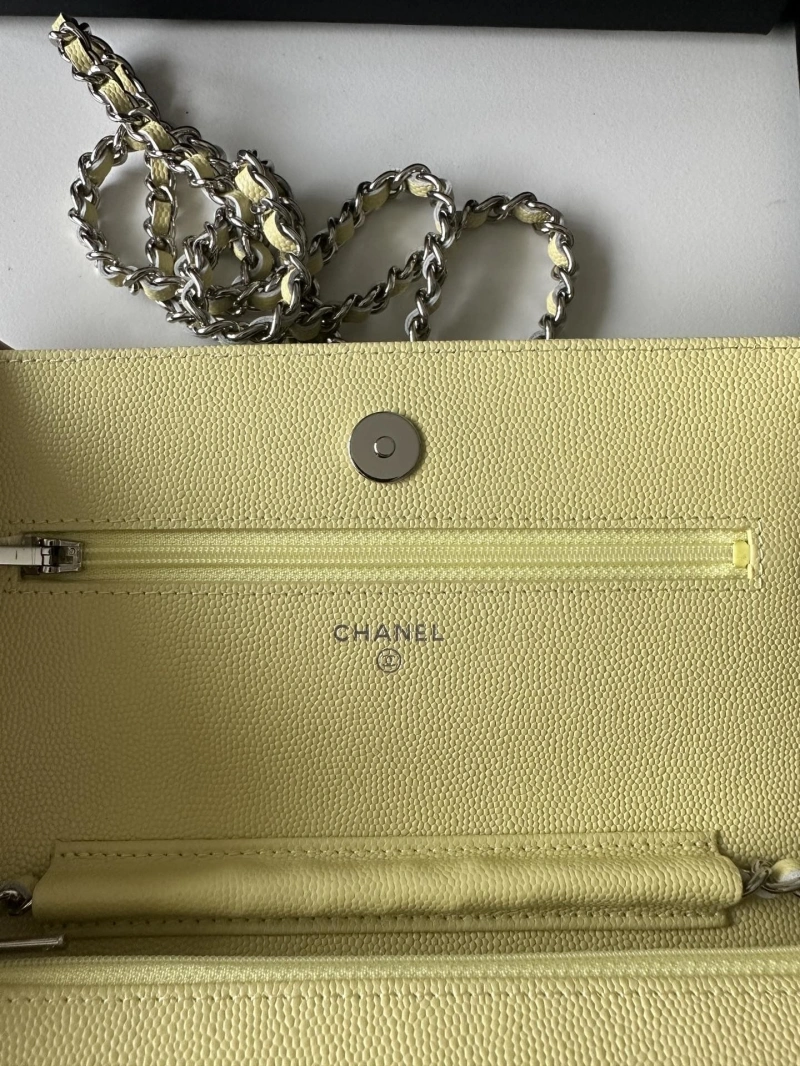 Chanel Satchel Bags 4016A-0662
