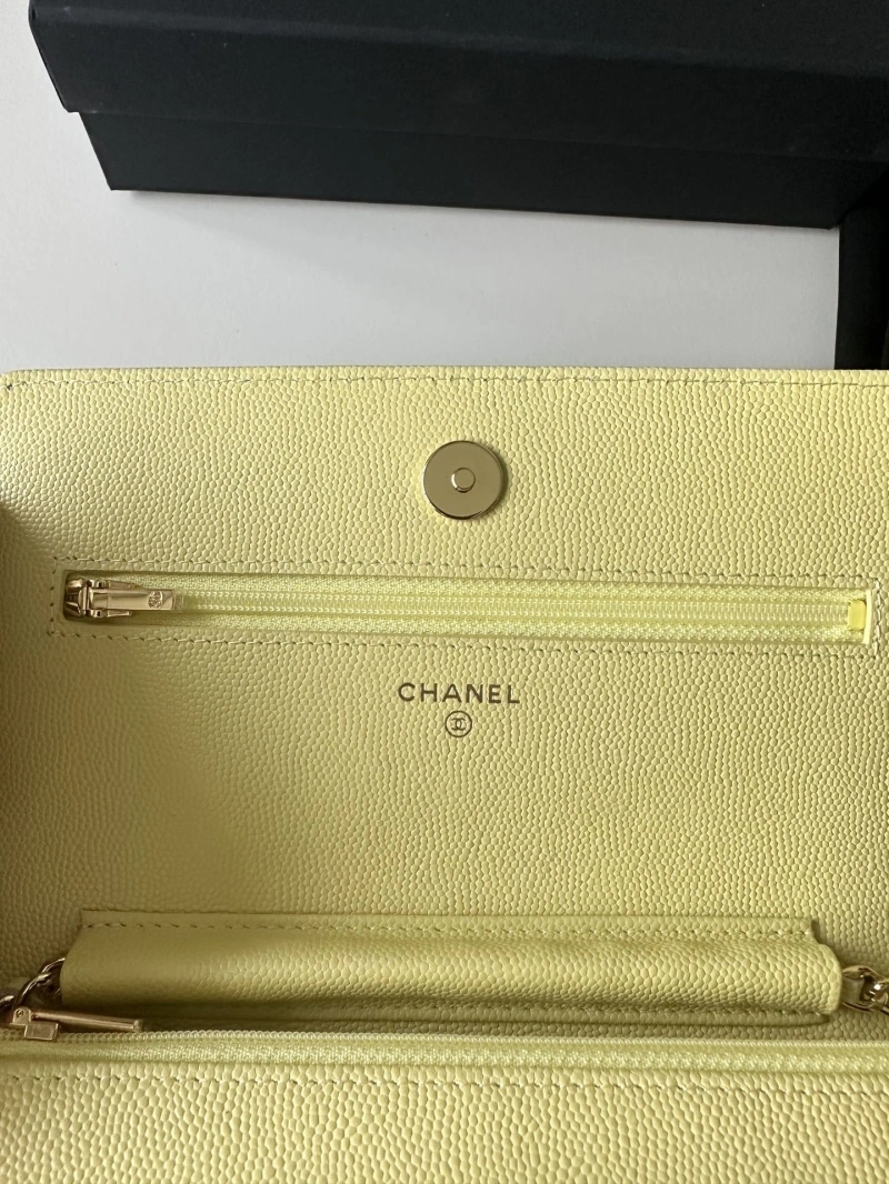 Chanel Satchel Bags 4016A-0663