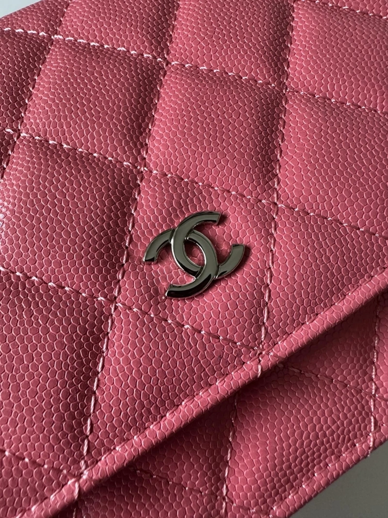 Chanel Satchel Bags 4016A-0665