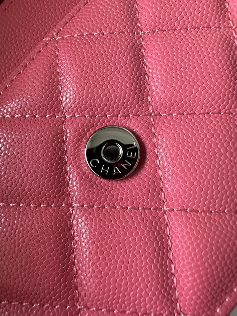 Chanel Satchel Bags 4016A-0665