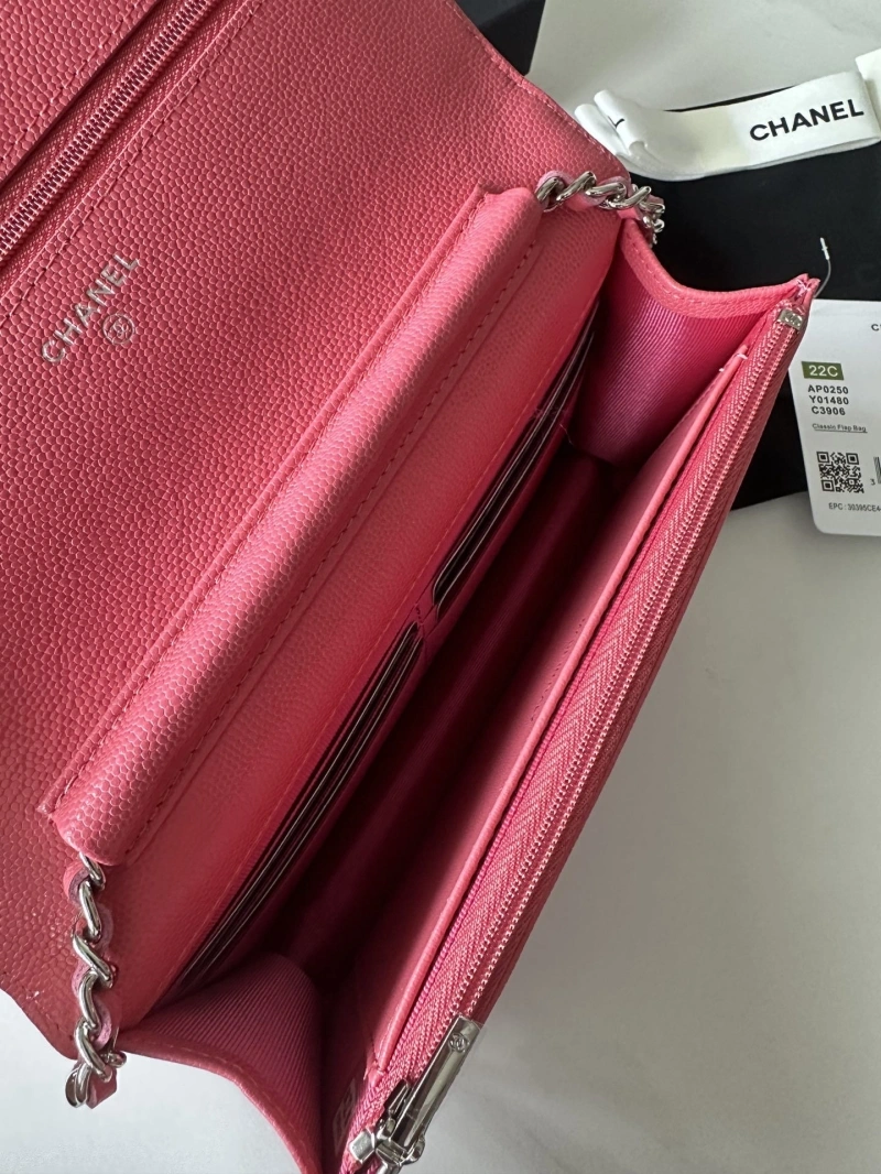 Chanel Satchel Bags 4016A-0665