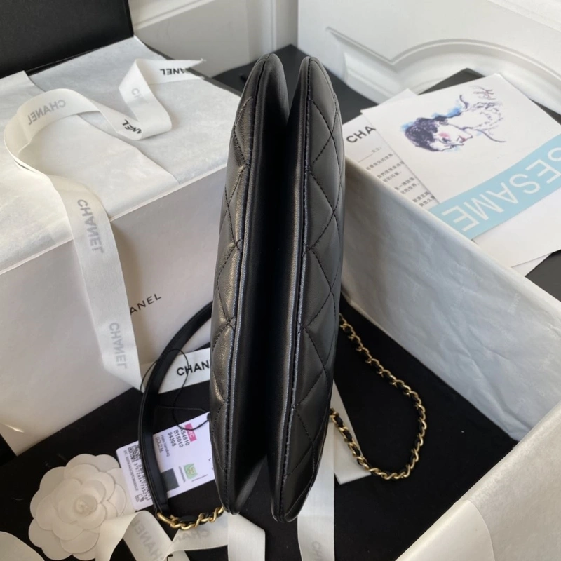 Chanel Satchel Bags 4016A-0666