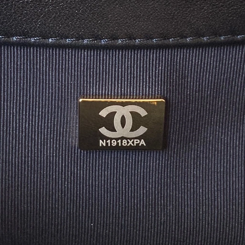 Chanel Satchel Bags 4016A-0666