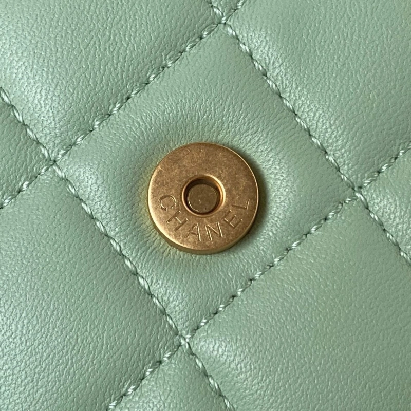 Chanel Satchel Bags 4016A-0668