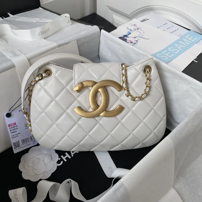 Chanel Satchel Bags 4016A-0669