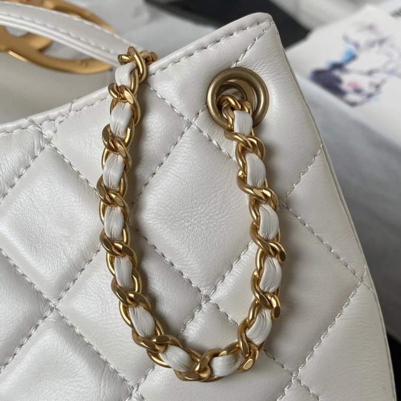 Chanel Satchel Bags 4016A-0669