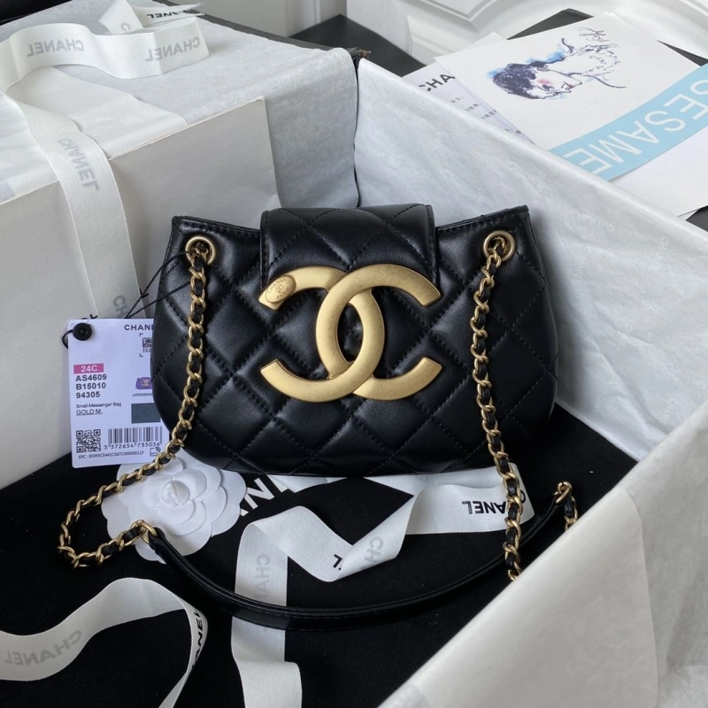 Chanel Satchel Bags 4016A-0670