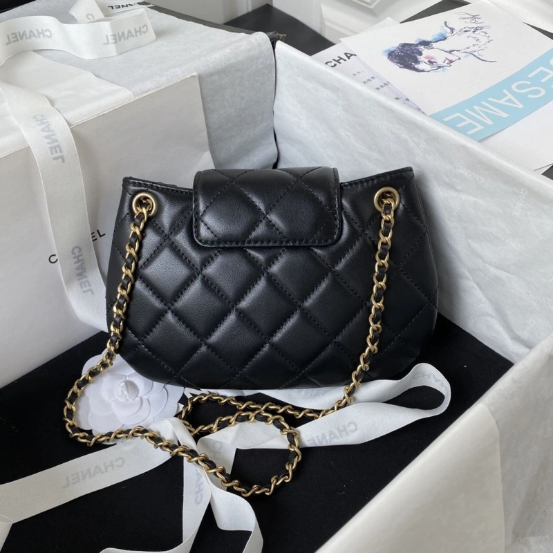 Chanel Satchel Bags 4016A-0670