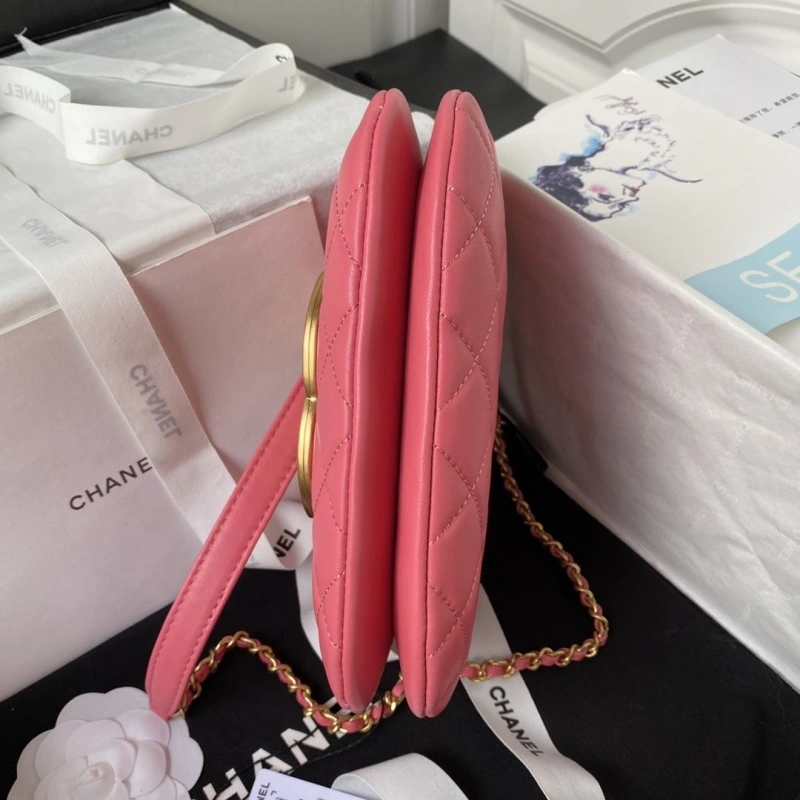 Chanel Satchel Bags 4016A-0671