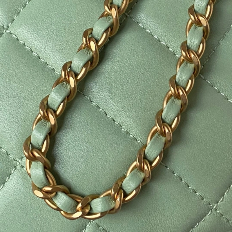 Chanel Satchel Bags 4016A-0672