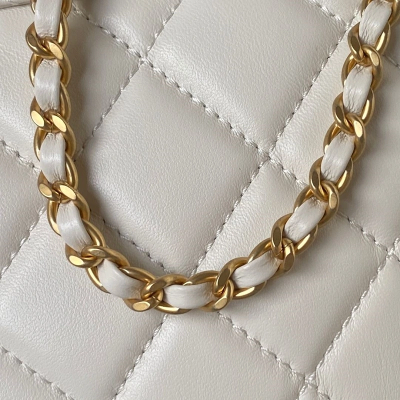 Chanel Satchel Bags 4016A-0673