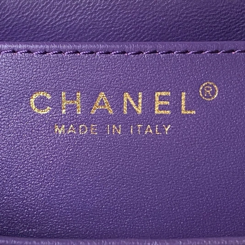 Chanel Satchel Bags 4016A-0674