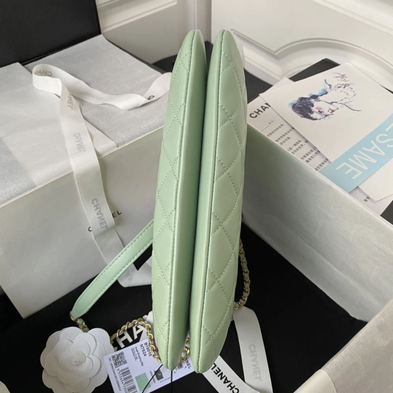 Chanel Satchel Bags 4016A-0676