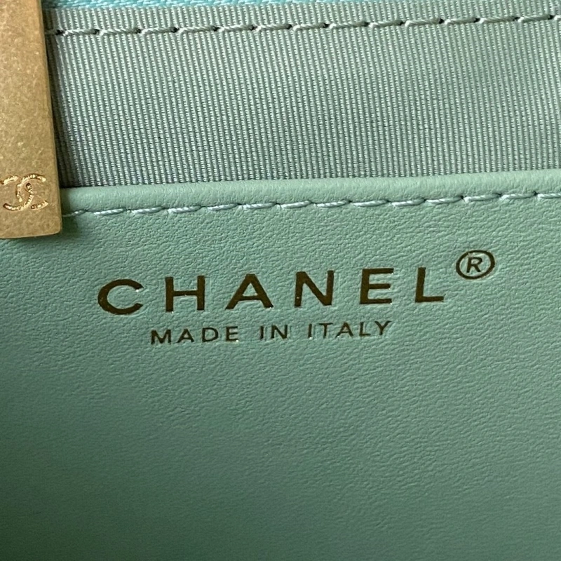 Chanel Satchel Bags 4016A-0676