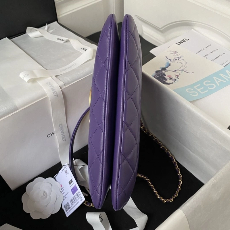 Chanel Satchel Bags 4016A-0677