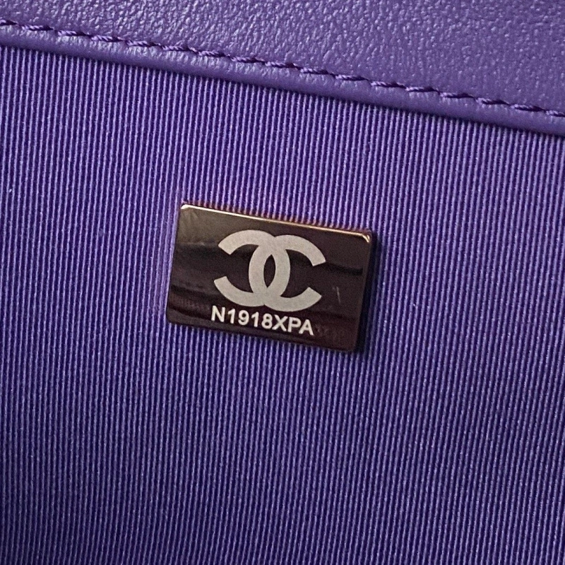 Chanel Satchel Bags 4016A-0677