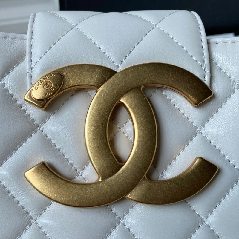 Chanel Satchel Bags 4016A-0678