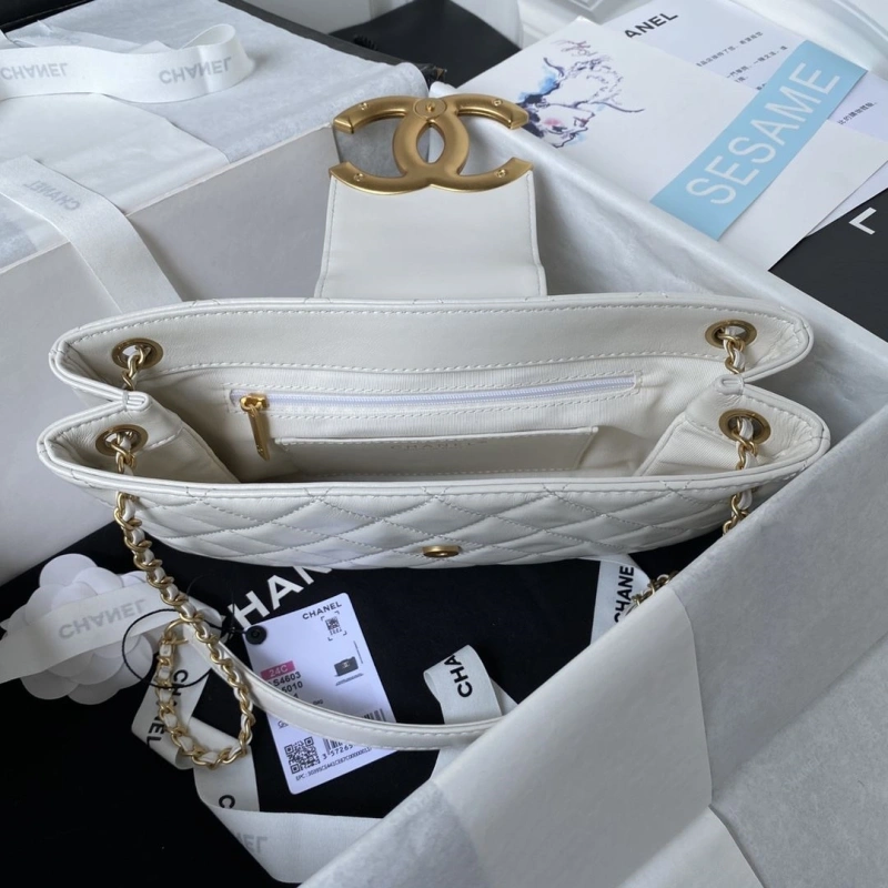 Chanel Satchel Bags 4016A-0678