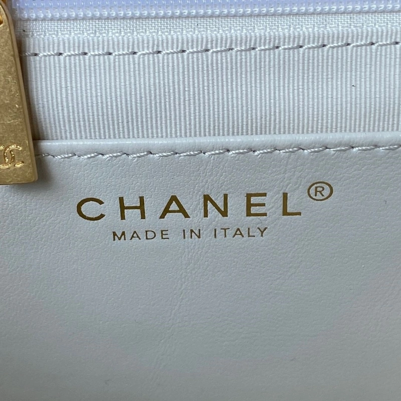 Chanel Satchel Bags 4016A-0678