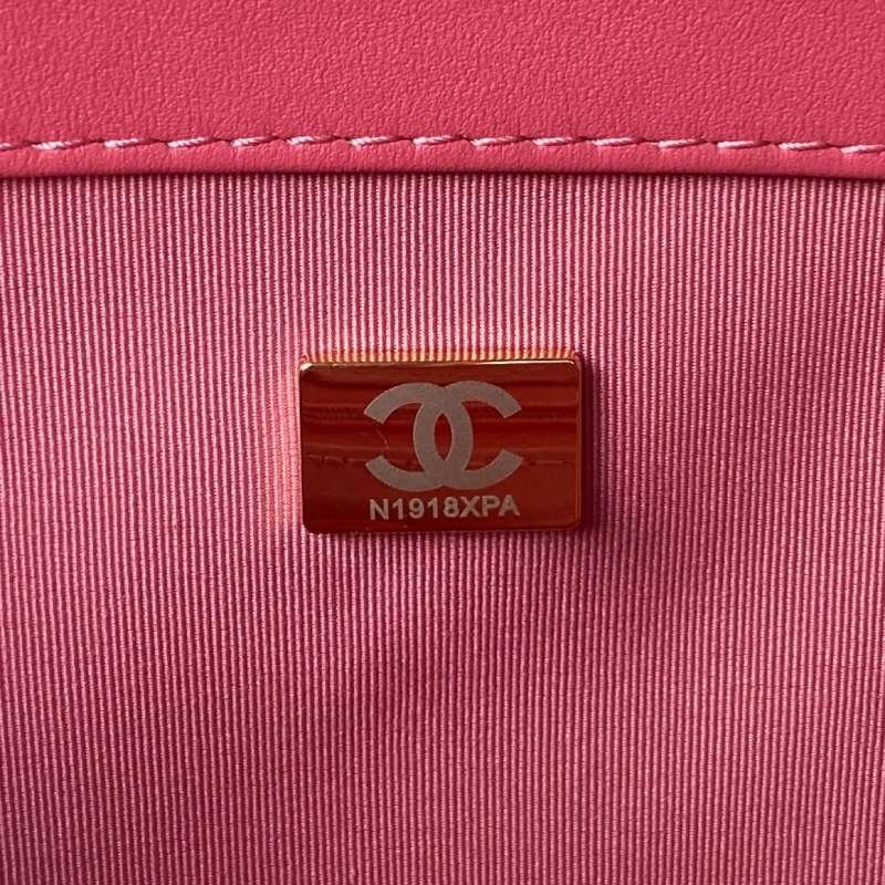 Chanel Satchel Bags 4016A-0679