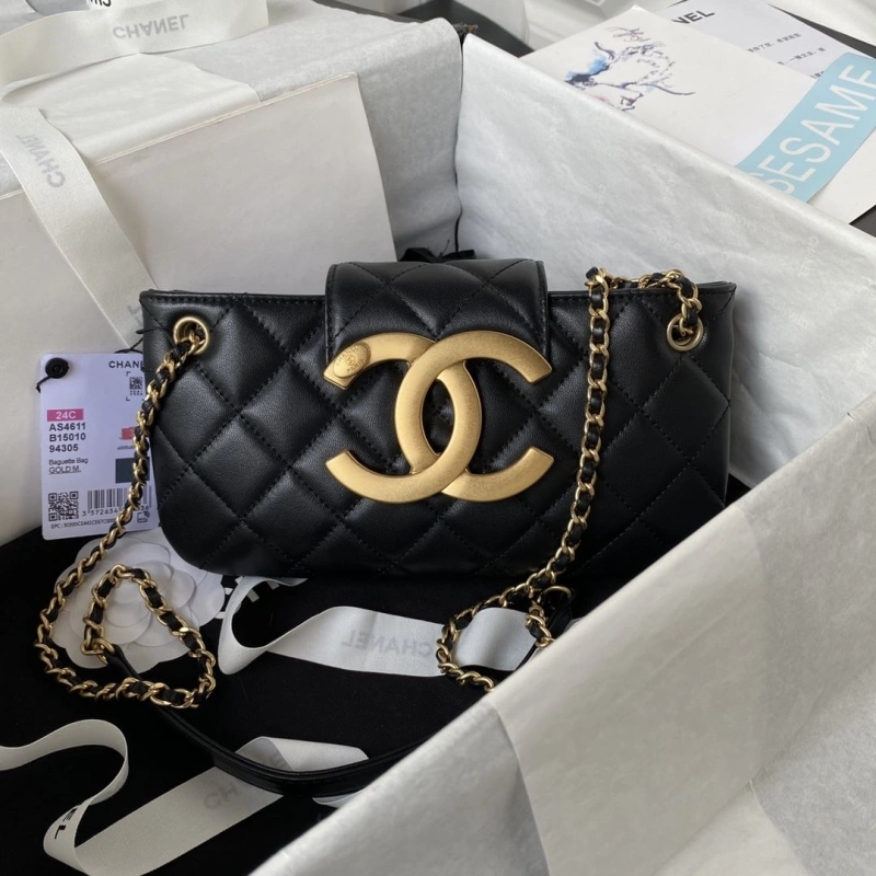 Chanel Satchel Bags 4016A-0680