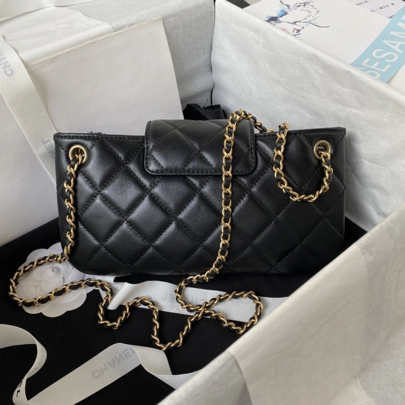Chanel Satchel Bags 4016A-0680