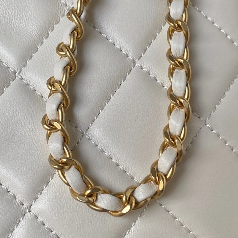 Chanel Satchel Bags 4016A-0683