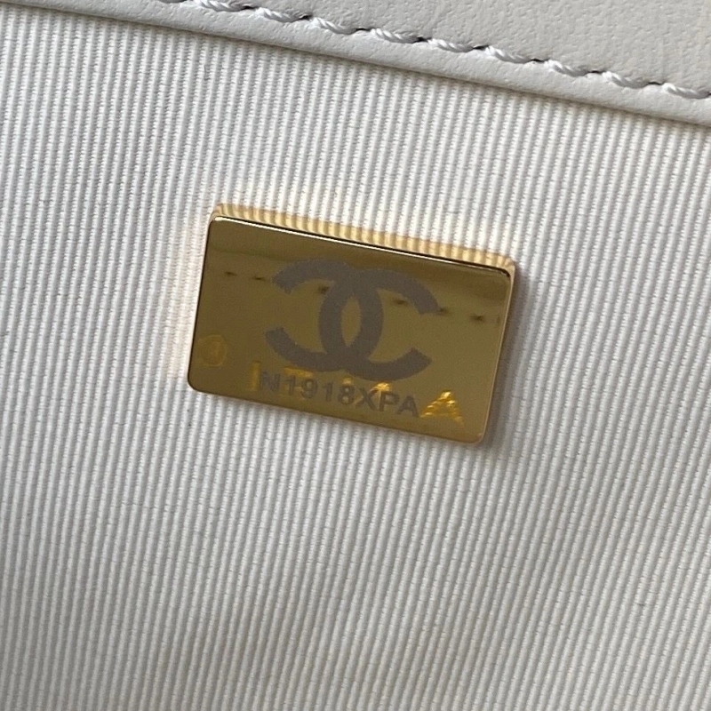 Chanel Satchel Bags 4016A-0683