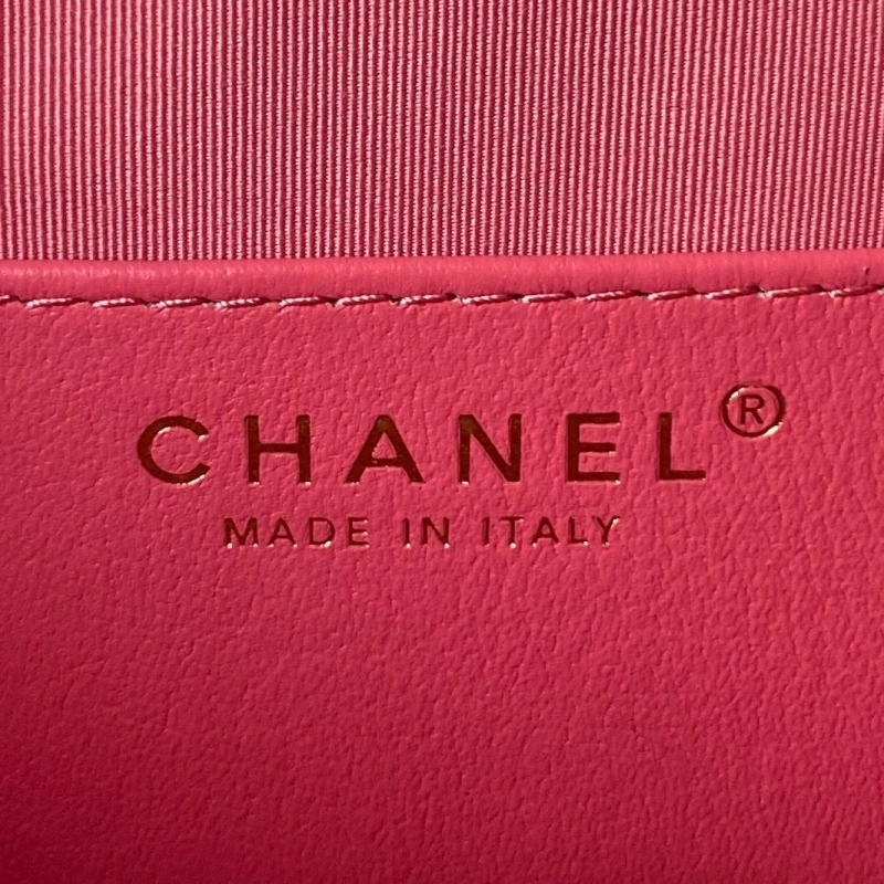 Chanel Satchel Bags 4016A-0684