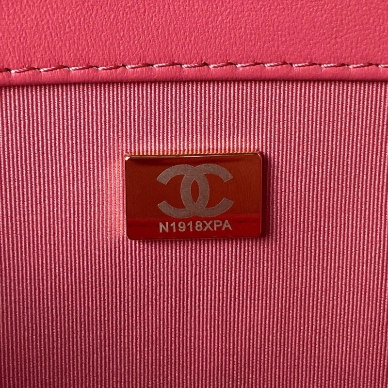 Chanel Satchel Bags 4016A-0684