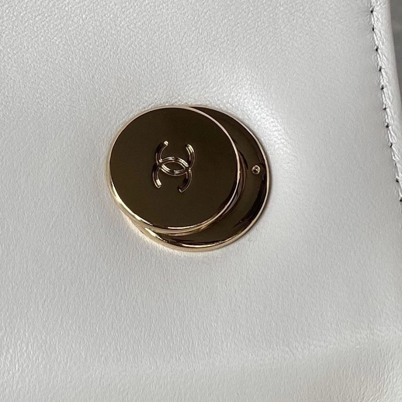 Chanel Top Handle Bags 4016A-0687