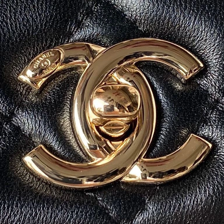 Chanel Top Handle Bags 4016A-0688