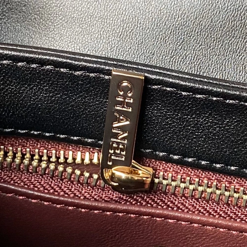 Chanel Top Handle Bags 4016A-0688