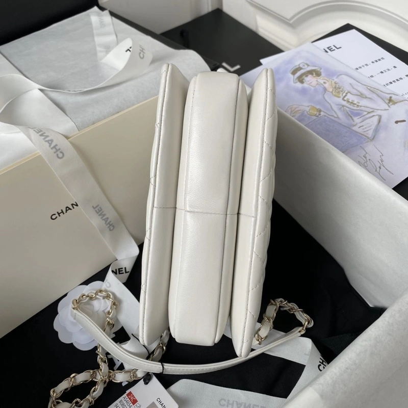 Chanel Top Handle Bags 4016A-0689