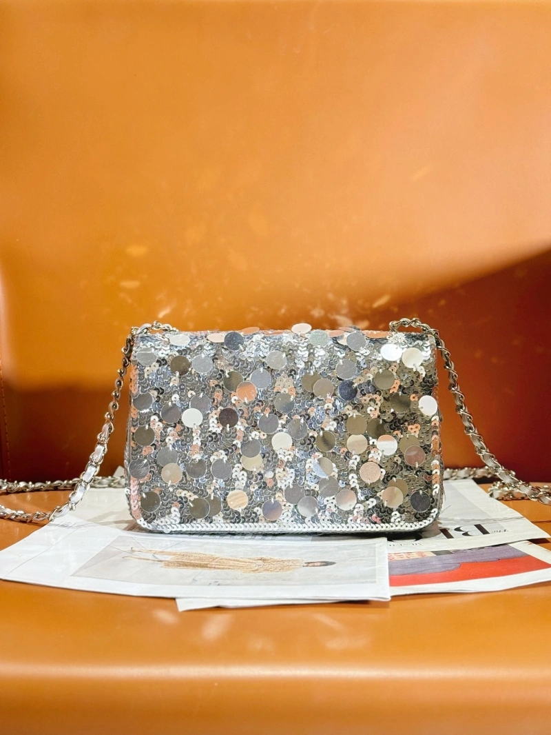 Chanel CF Series Bags 4016A-0784