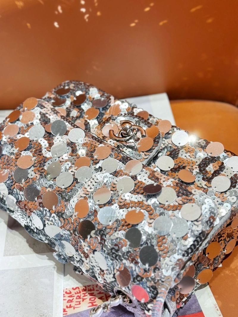 Chanel CF Series Bags 4016A-0784