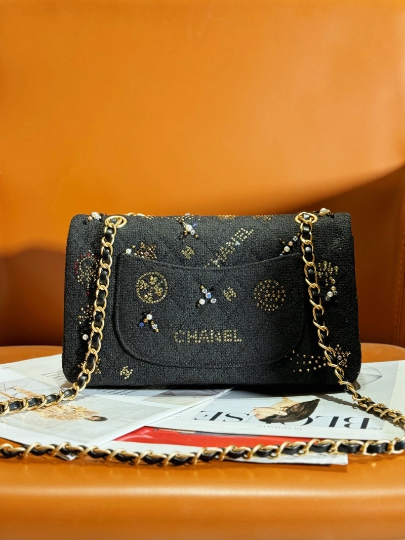 Chanel CF Series Bags 4016A-0785